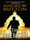 Cover image for The American